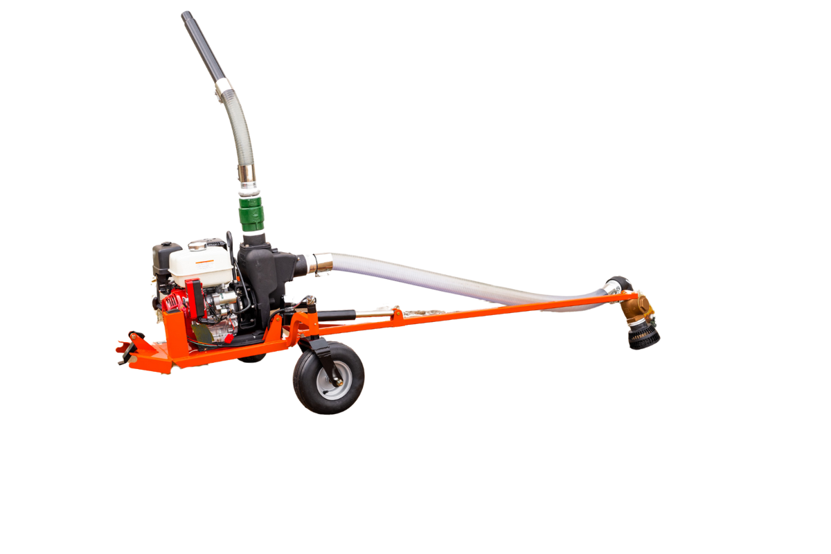 Smithco Sand Star III Bunker Rake: Discover Features & Specs